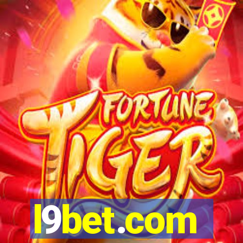 l9bet.com
