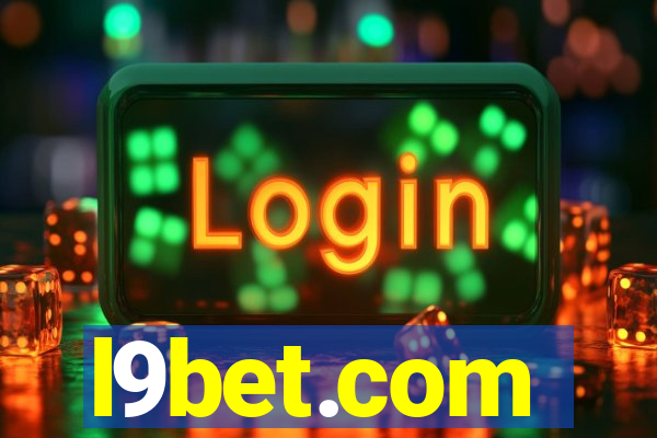 l9bet.com
