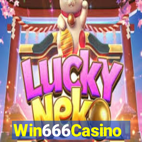 Win666Casino