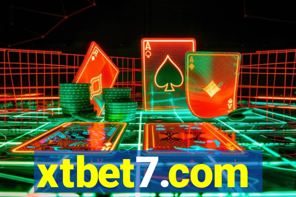 xtbet7.com