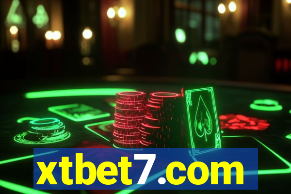 xtbet7.com