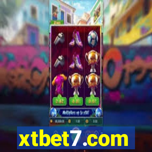 xtbet7.com