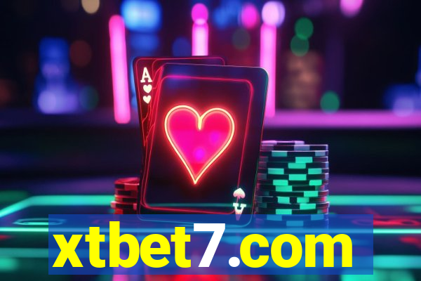xtbet7.com