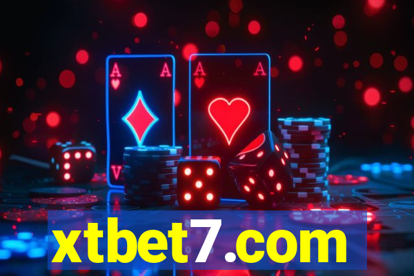 xtbet7.com