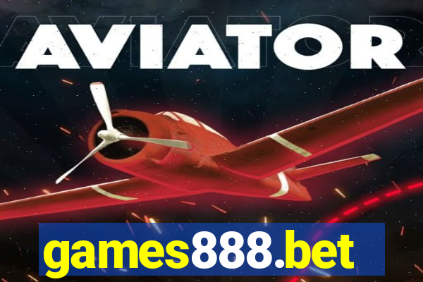 games888.bet
