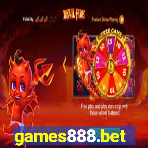 games888.bet