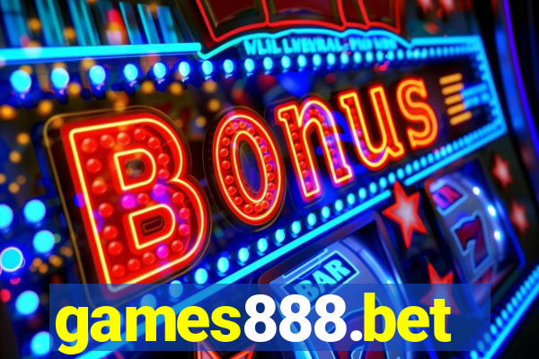 games888.bet