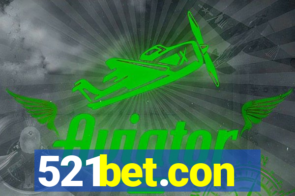 521bet.con
