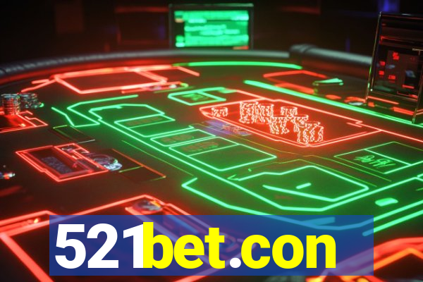521bet.con