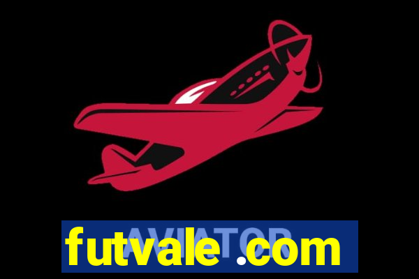 futvale .com
