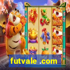 futvale .com