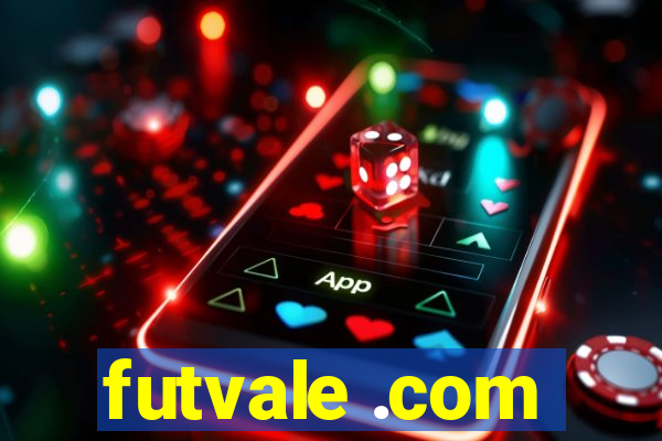 futvale .com