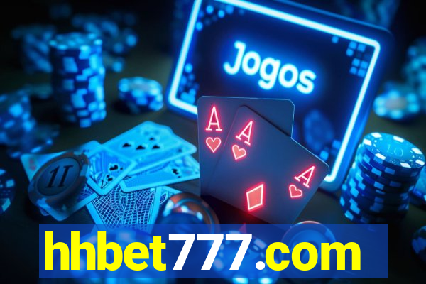 hhbet777.com