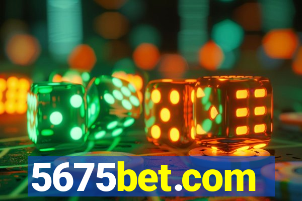 5675bet.com