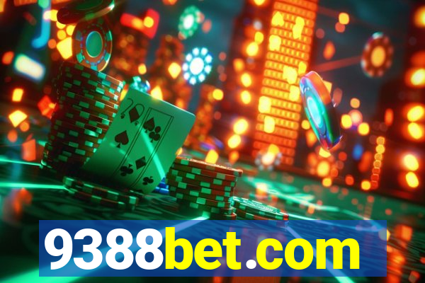 9388bet.com