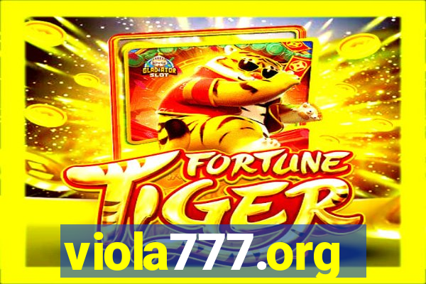 viola777.org