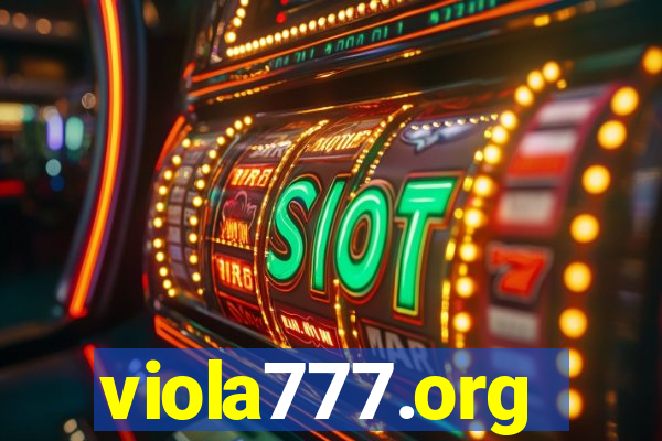 viola777.org