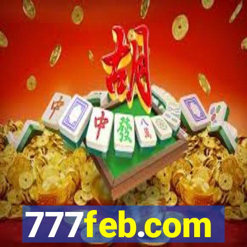 777feb.com