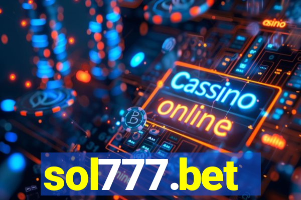 sol777.bet
