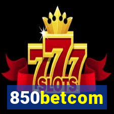 850betcom