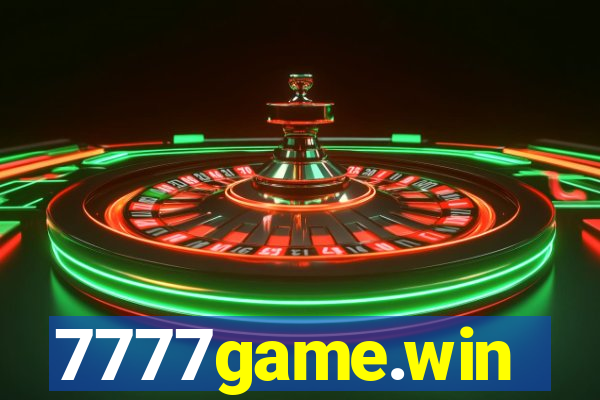 7777game.win