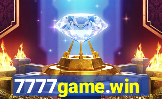 7777game.win