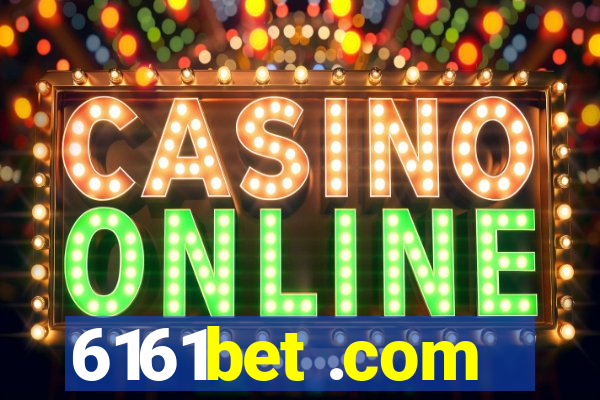 6161bet .com