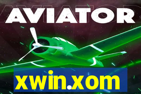 xwin.xom