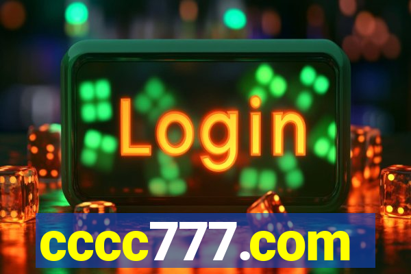 cccc777.com