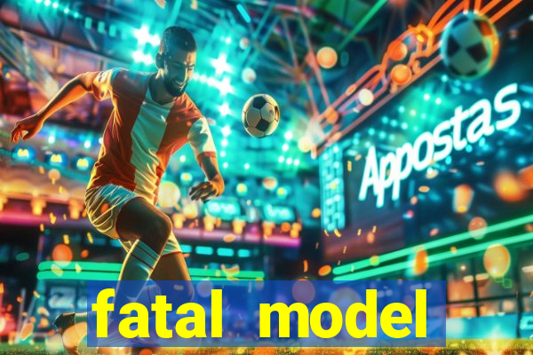 fatal model guanambi bahia