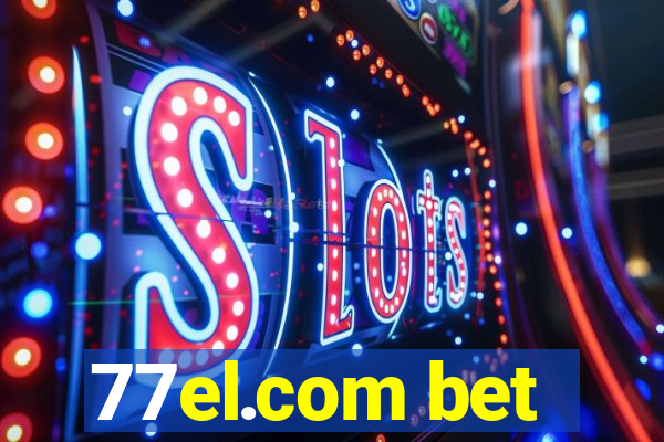 77el.com bet