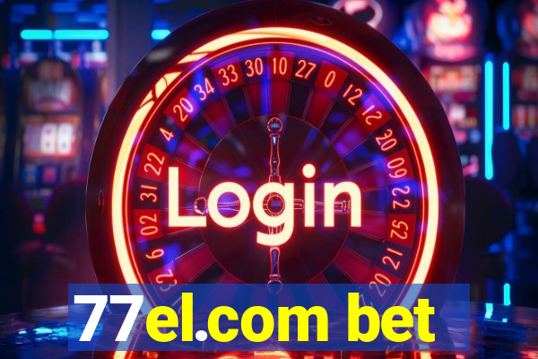 77el.com bet