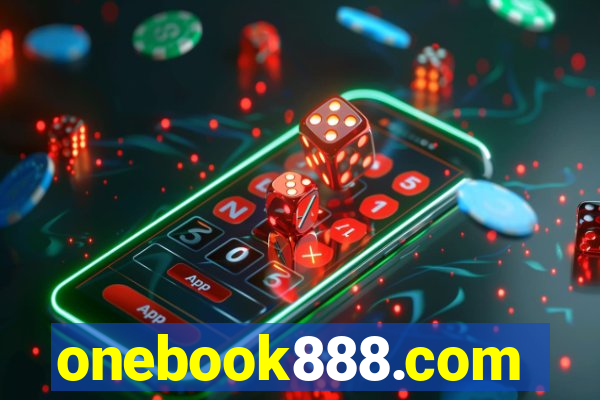onebook888.com