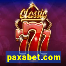paxabet.com