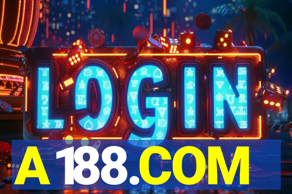A188.COM