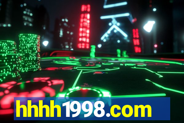 hhhh1998.com