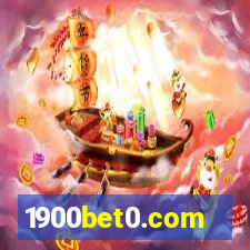 1900bet0.com