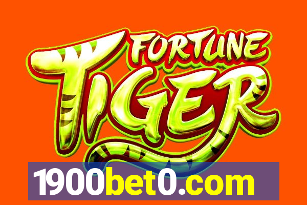 1900bet0.com