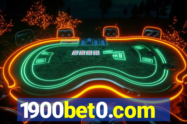 1900bet0.com