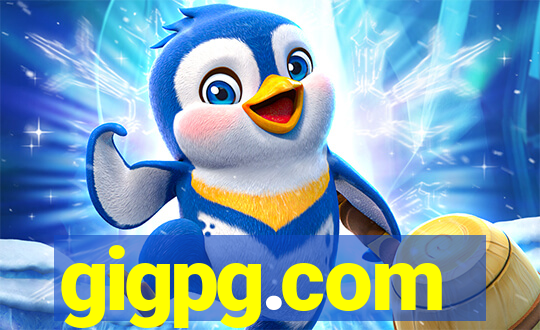 gigpg.com