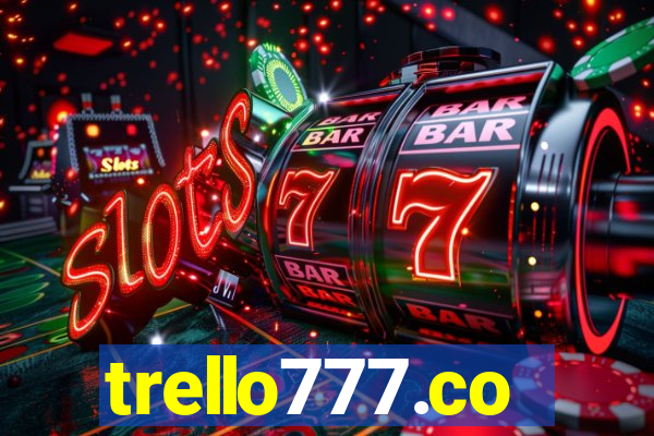 trello777.co