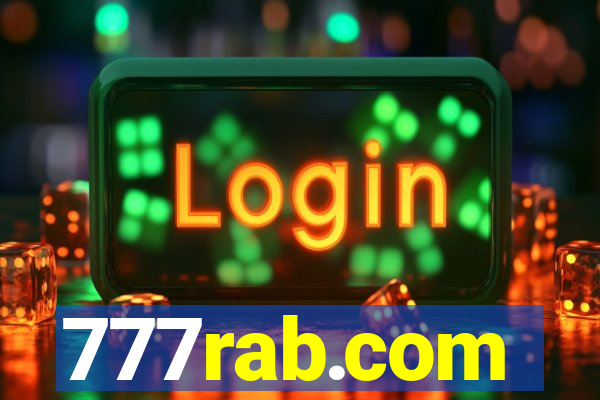 777rab.com