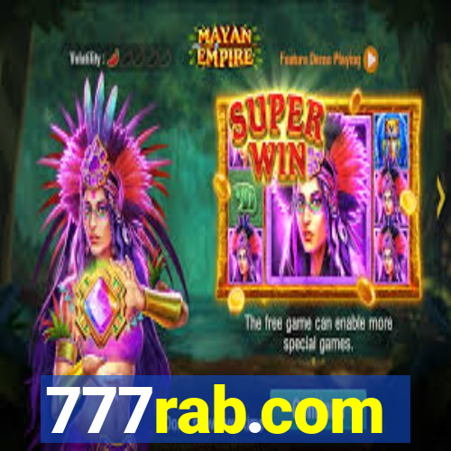 777rab.com