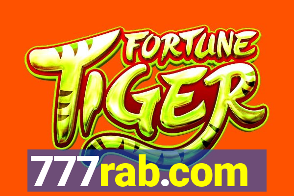 777rab.com