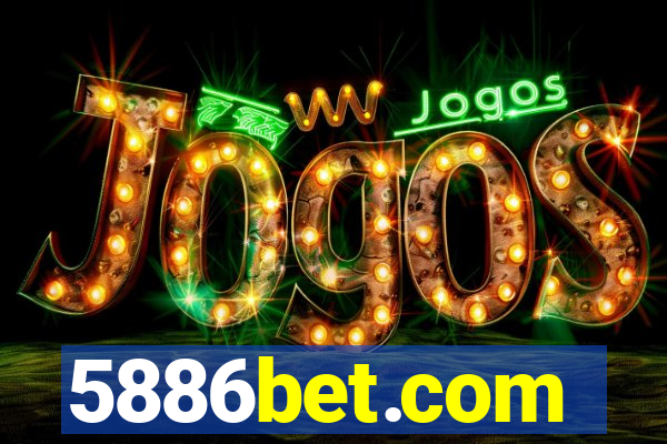 5886bet.com