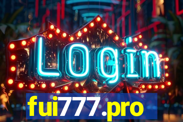 fui777.pro