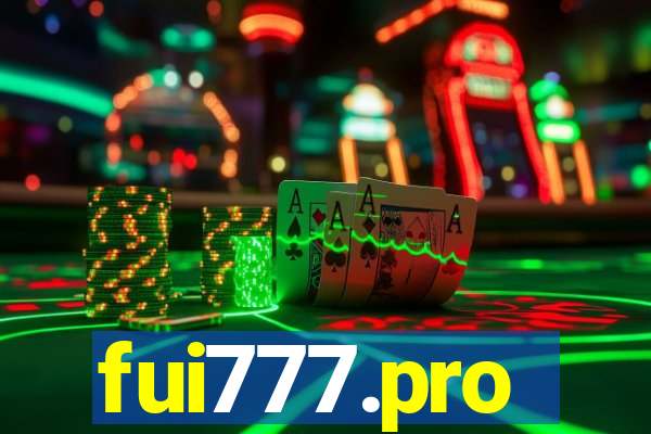 fui777.pro