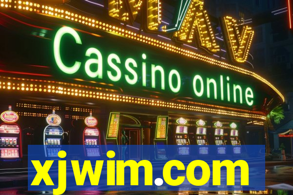 xjwim.com