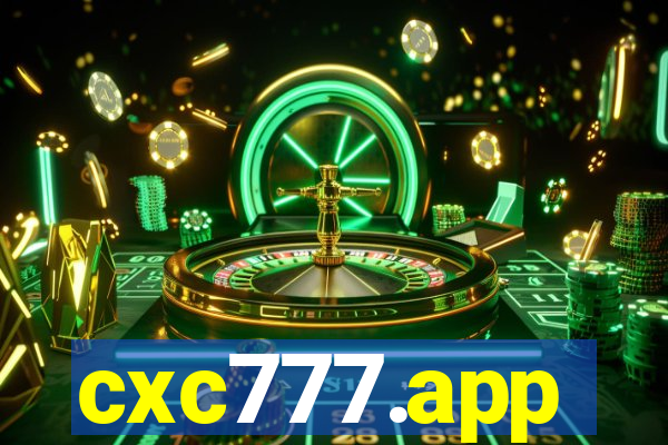 cxc777.app