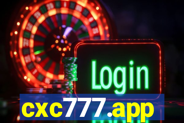 cxc777.app